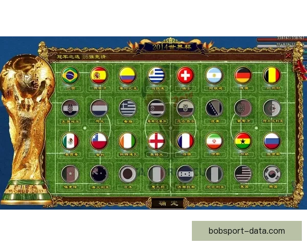 世界杯竞猜胜负玩法解析 提升投注技巧与预测准确度的策略分享